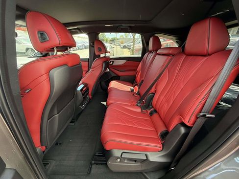 Certified 2026 Acura MDX A-Spec AWD/4WD image 15