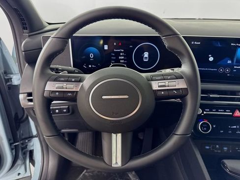 New 2026 Hyundai Santa Cruz XRT AWD/4WD image 15