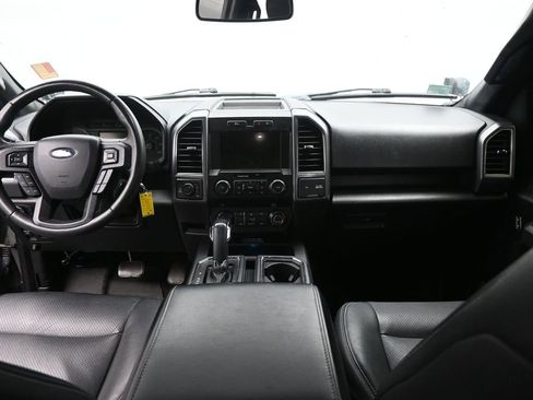 Used 2020 Ford F150 XLT w/ Equipment Group 302A Luxury image 16