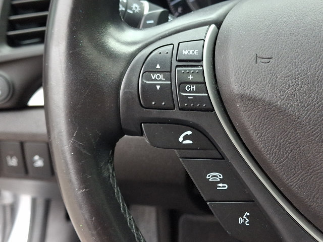Used 2020 Acura ILX w/ Premium Package FWD image 24