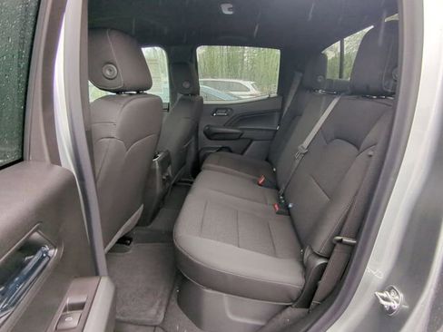 New 2026 GMC Canyon Elevation w/ Convenience Package image 38