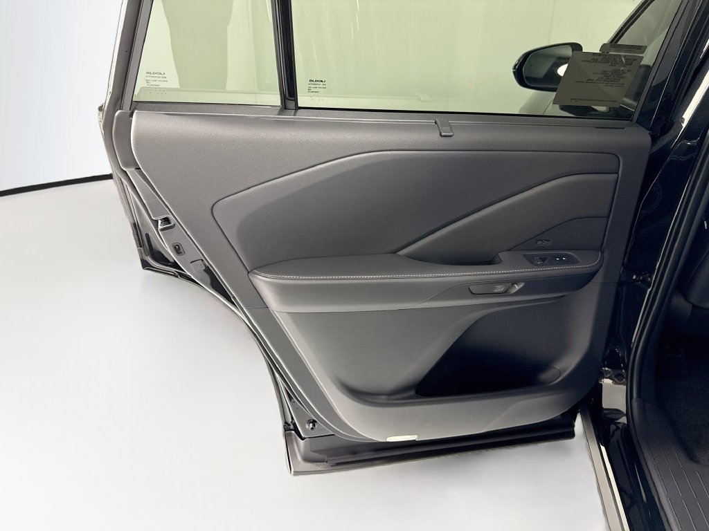 New 2026 Lexus TX 500h AWD image 27
