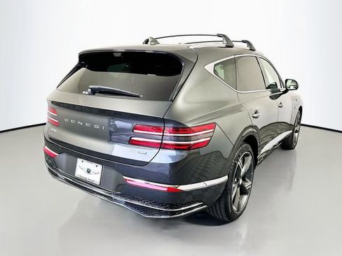 New 2026 Genesis GV80 3.5T Prestige image 5