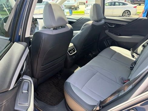 Used 2023 Subaru Outback Limited XT AWD/4WD image 8