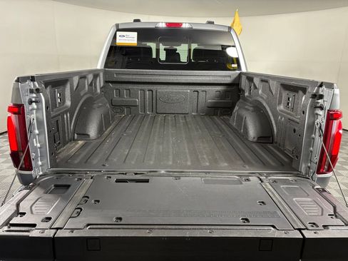 Certified 2024 Ford F150 Tremor w/ Equipment Group 402A High AWD/4WD image 33