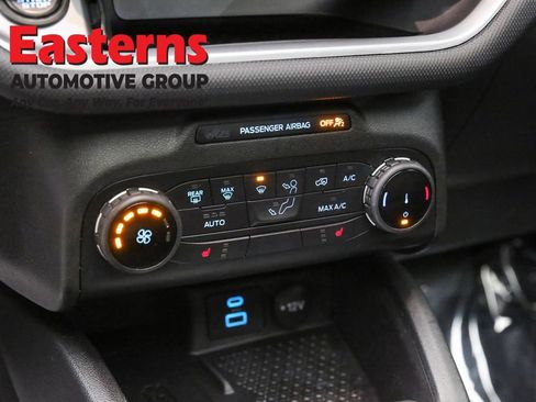 Used 2022 Ford Bronco Sport Big Bend w/ Convenience Package AWD/4WD image 20
