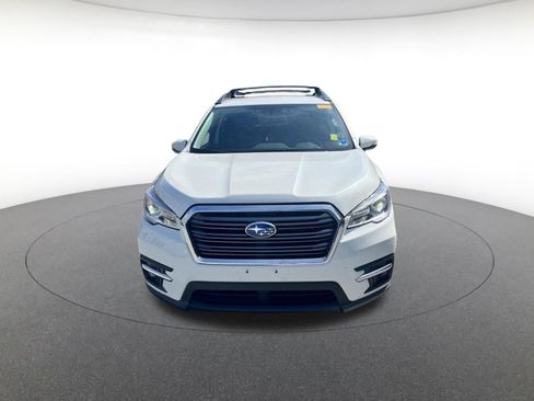 Used 2021 Subaru Ascent Limited AWD/4WD image 2