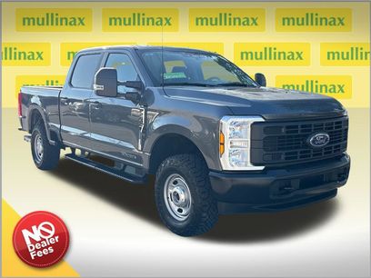 New 2026 Ford F250 XL w/ XL Off-Road Package