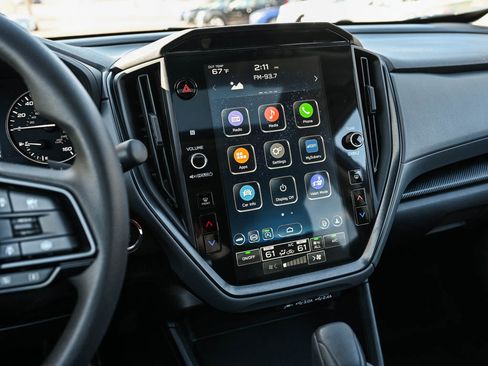 New 2026 Subaru Crosstrek 2.0i Premium image 23