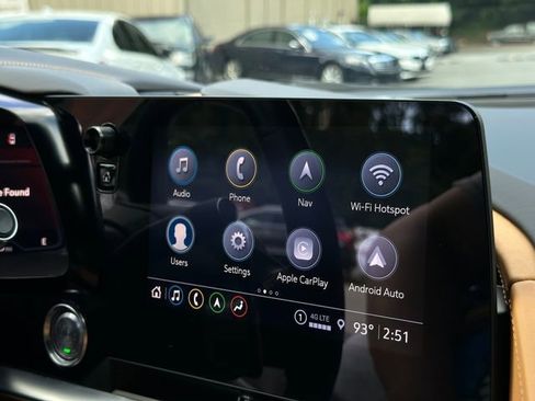 Used 2022 Chevrolet Corvette Stingray w/ Battery Protection Package image 29