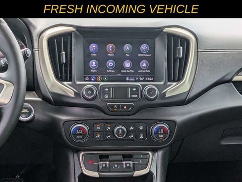Used 2023 GMC Terrain Denali w/ Denali Premium Package AWD/4WD image 16
