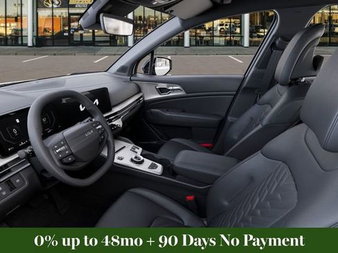 New 2026 Kia Sportage X-Line image 17