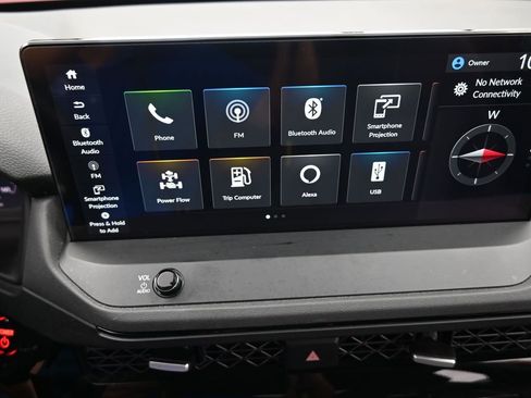 Used 2024 Honda Accord Sport image 23