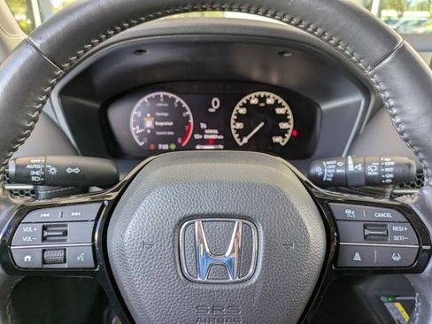 Used 2024 Honda HR-V EX-L image 25