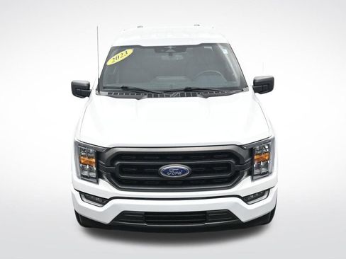 Used 2023 Ford F150 XLT w/ Equipment Group 302A High image 21