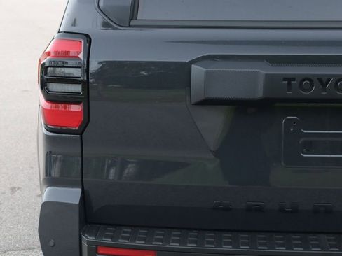 New 2026 Toyota 4Runner TRD Off-Road image 19