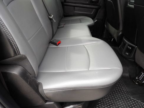 Used 2024 RAM 3500 Tradesman w/ Chrome Appearance Group AWD/4WD image 36