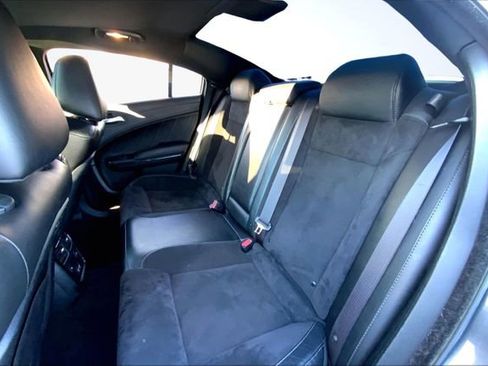 Used 2022 Dodge Charger R/T w/ Plus Group image 31