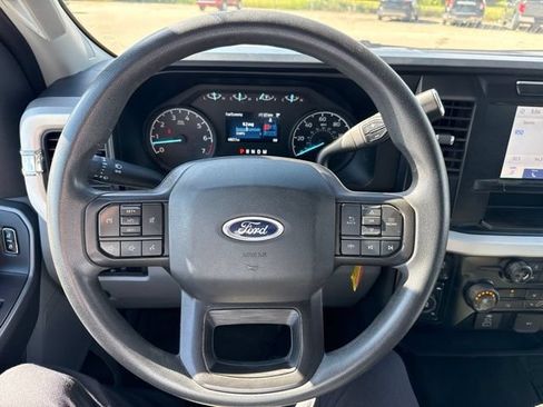 Used 2023 Ford F250 XLT w/ FX4 Off-Road Package AWD/4WD image 20