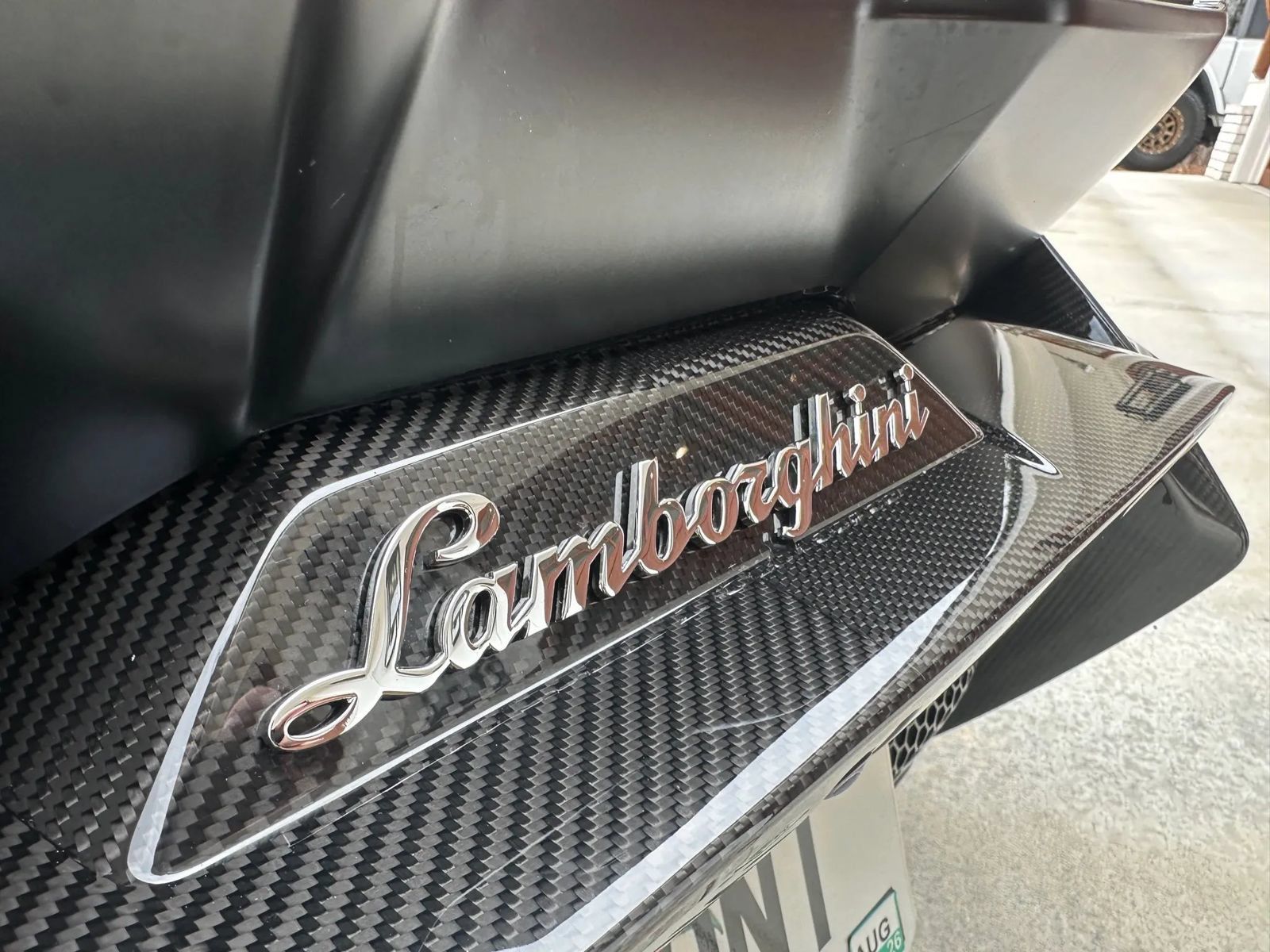 Used 2024 Lamborghini Revuelto AWD/4WD image 15