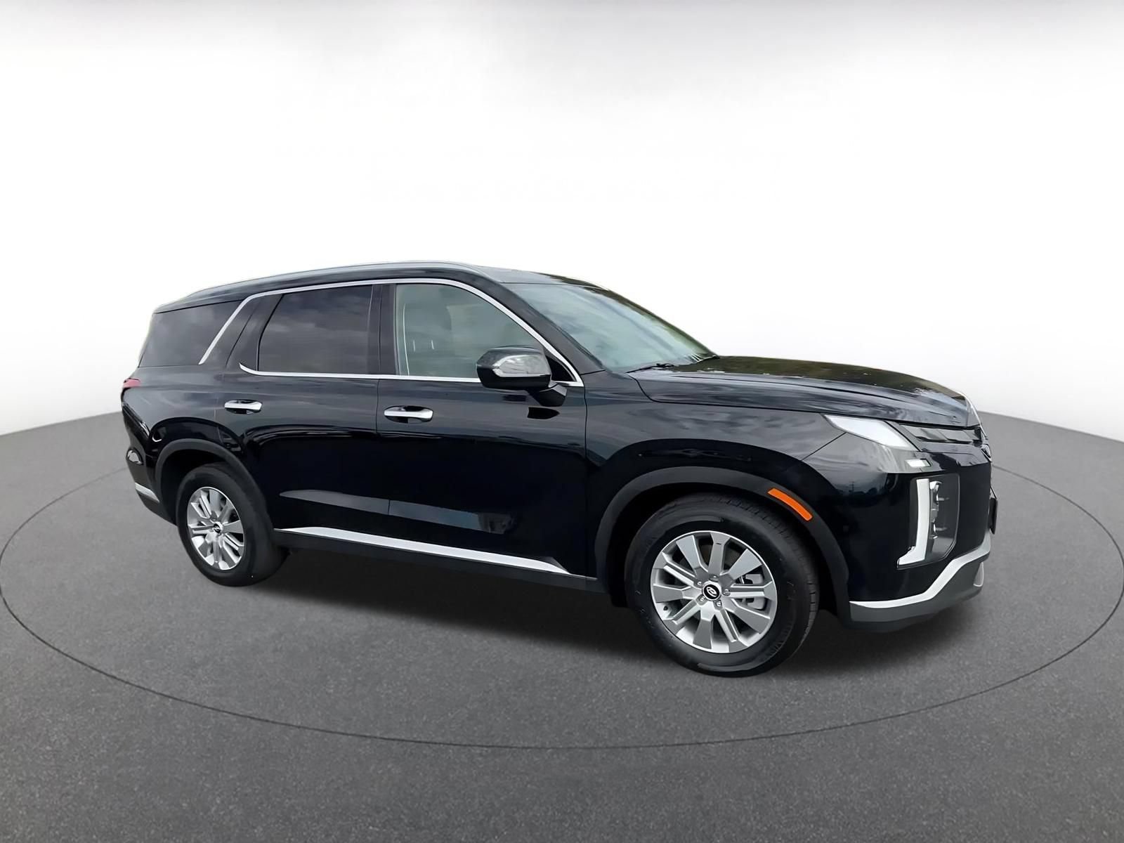 Used 2025 Hyundai Palisade SEL AWD/4WD image 2