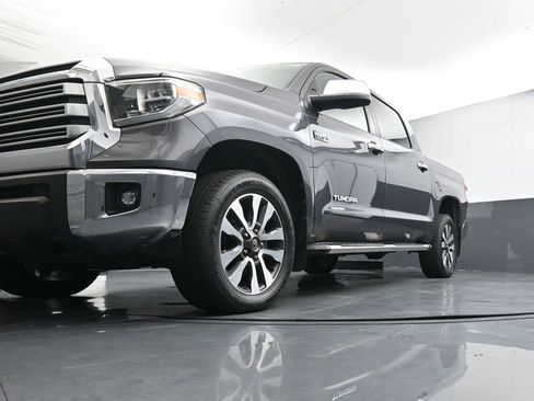Used 2018 Toyota Tundra Limited image 20