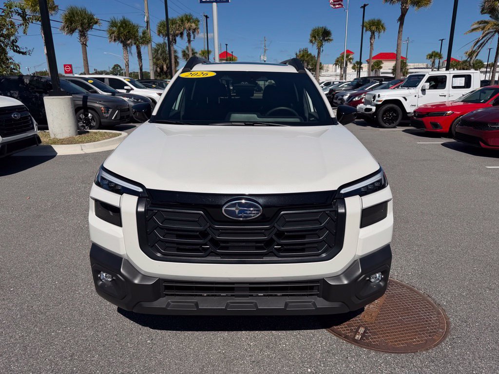Used 2026 Subaru Outback Premium AWD/4WD image 14
