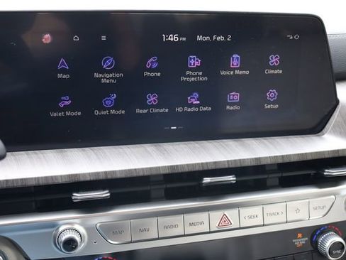 Certified 2023 Kia Telluride EX image 18