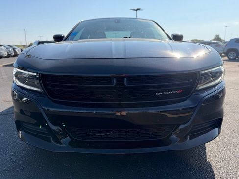 Used 2023 Dodge Charger SXT RWD image 2