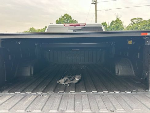 Used 2026 GMC Sierra 1500 Denali AWD/4WD image 19