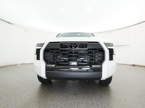 New 2026 Toyota Tundra Limited image 31