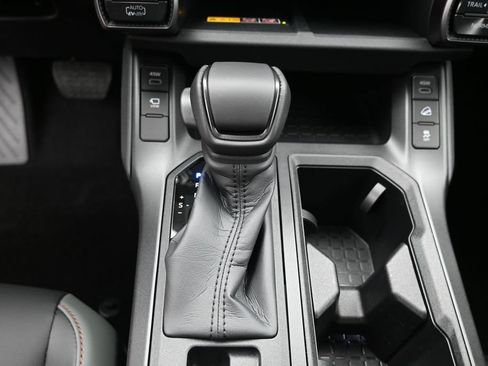 Certified 2026 Toyota RAV4 AWD Plug-in Hybrid w/ Illumination Package (TMS) image 26