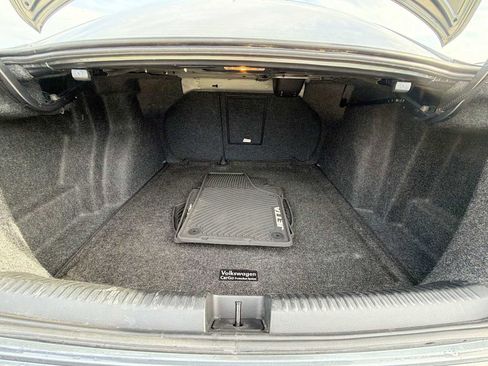 Used 2016 Volkswagen Jetta SEL w/ Lighting Package image 29