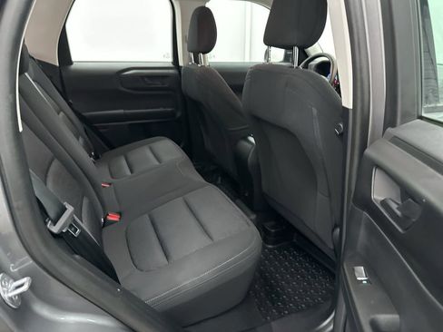 Used 2022 Ford Bronco Sport image 25