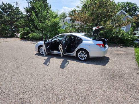 Used 2012 Lexus ES 350 FWD image 40