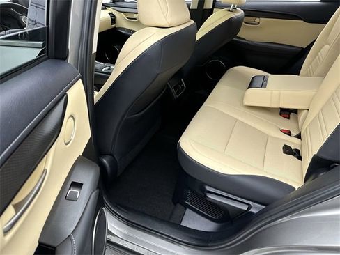 Used 2021 Lexus NX 300 AWD w/ Comfort Package image 22