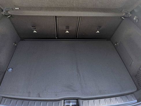 Used 2026 Mercedes-Benz GLA 250 4MATIC image 34