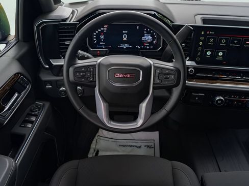 New 2026 GMC Sierra 1500 Elevation RWD image 20