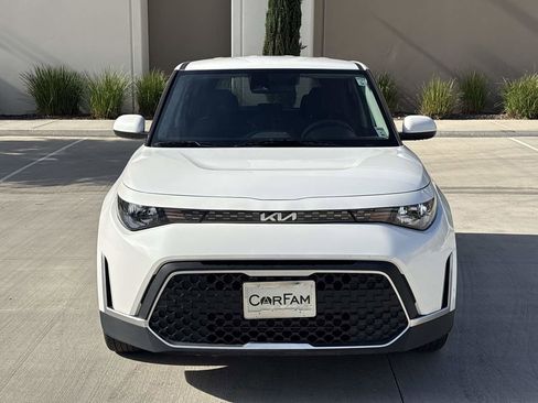 Used 2024 Kia Soul LX w/ Option Group 015 image 8