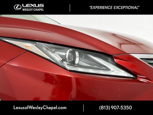 Used 2018 Lexus RX 350L FWD image 3