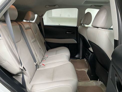 Used 2013 Lexus RX 350 2WD w/ Premium Pkg image 13