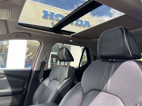 Certified 2023 Honda Pilot Elite image 22