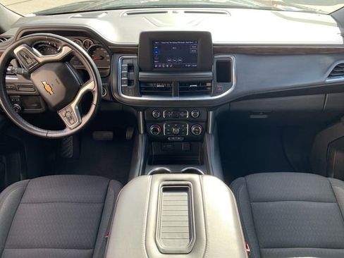 Used 2023 Chevrolet Suburban LS image 20