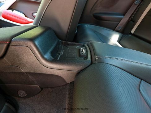 Used 2022 Chevrolet Camaro SS RWD image 75