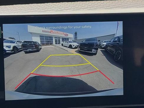 New 2026 Kia Carnival FWD image 14