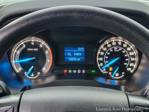 Used 2021 Ford Ranger XL image 14