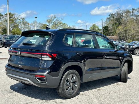 New 2026 Volkswagen Taos S image 25