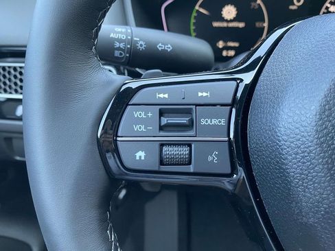 New 2025 Honda Civic Sport image 20