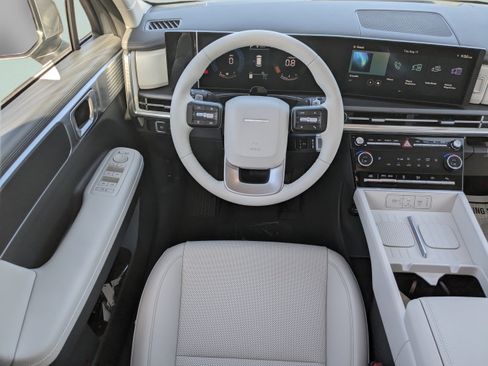 New 2027 Hyundai Santa Fe SEL FWD image 19