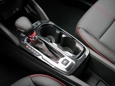 New 2026 Chevrolet TrailBlazer RS w/ Convenience Package image 30